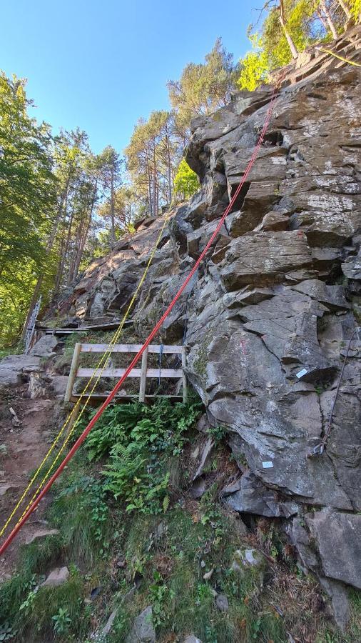 Pension Paßler Seeboden Bagian luar foto